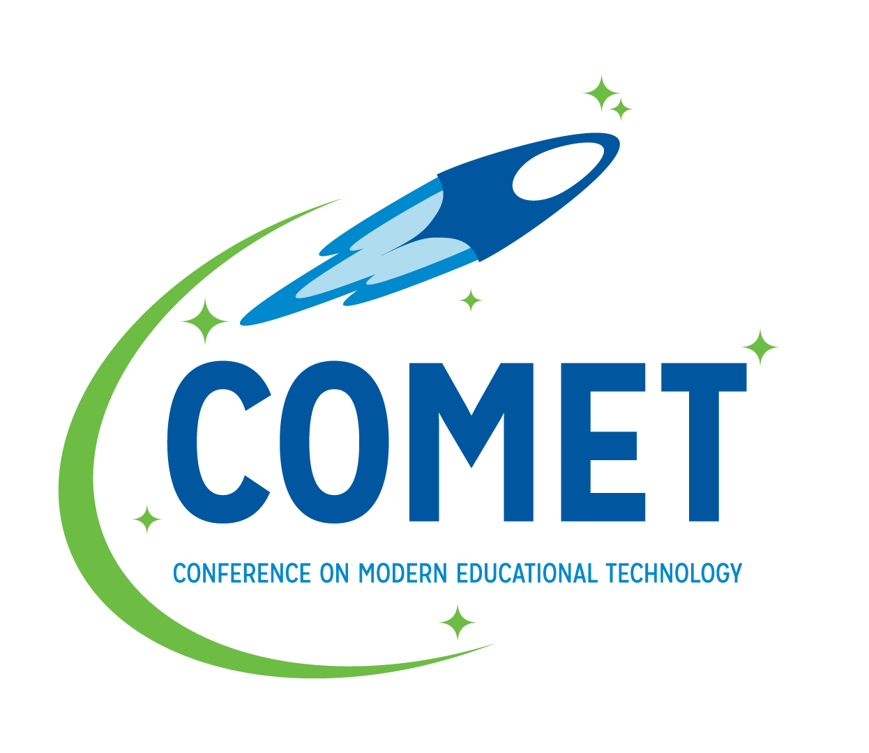 COMET 2025 The AI Frontier